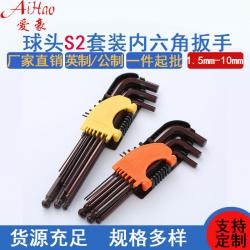 內(nèi)六角扳手：親民之選，維修與 DIY 的得力伙伴